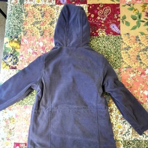 NWT Free country reversible jacket - Picture 10 of 10